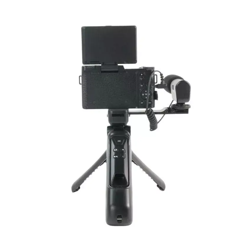 AgfaPhoto Realishot VLG-4K 24 MP CMOS 4K Ultra HD skaitmeninis fotoaparatas