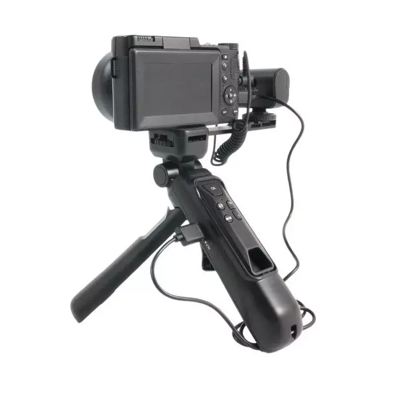 AgfaPhoto Realishot VLG-4K 24 MP CMOS 4K Ultra HD skaitmeninis fotoaparatas