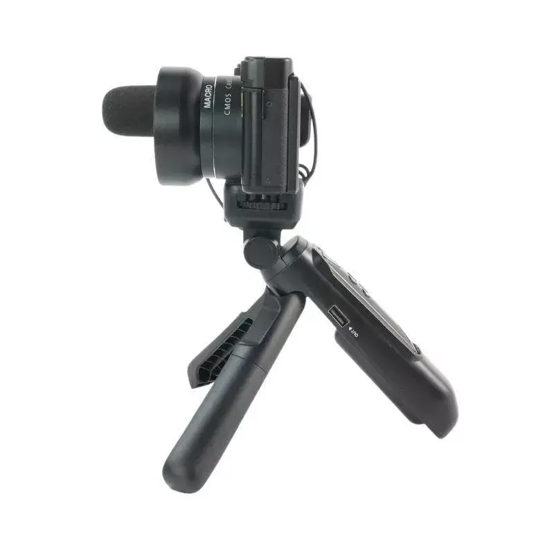AgfaPhoto Realishot VLG-4K 24 MP CMOS 4K Ultra HD skaitmeninis fotoaparatas