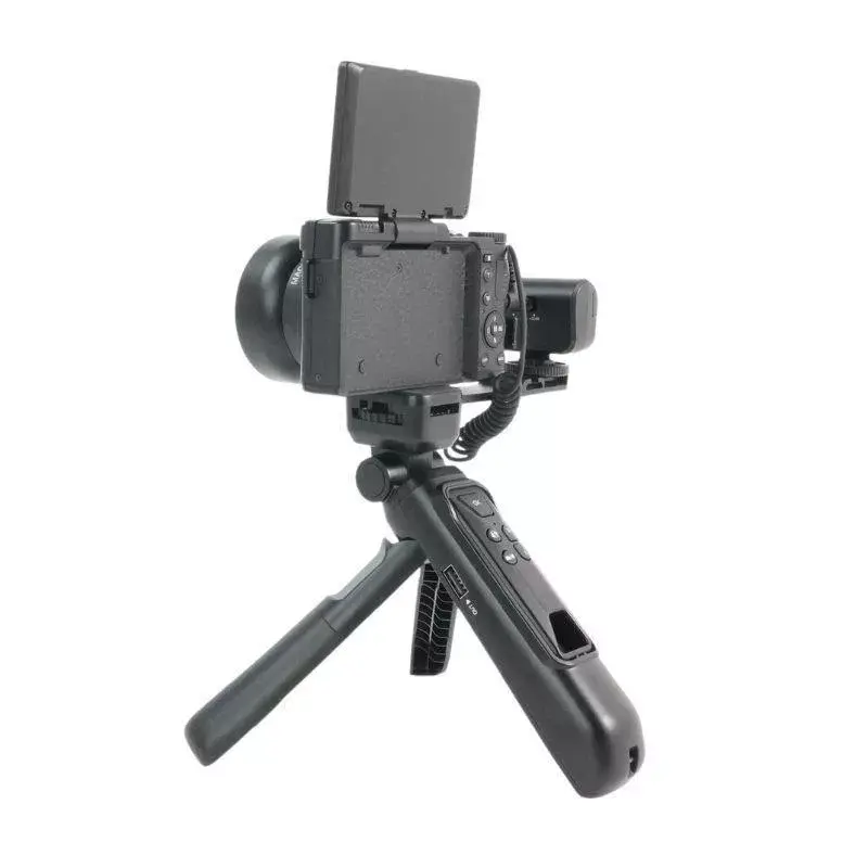 AgfaPhoto Realishot VLG-4K 24 MP CMOS 4K Ultra HD skaitmeninis fotoaparatas