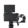 AgfaPhoto Realishot VLG-4K 24 MP CMOS 4K Ultra HD skaitmeninis fotoaparatas