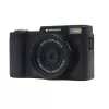 AgfaPhoto Realishot VLG-4K 24 MP CMOS 4K Ultra HD skaitmeninis fotoaparatas