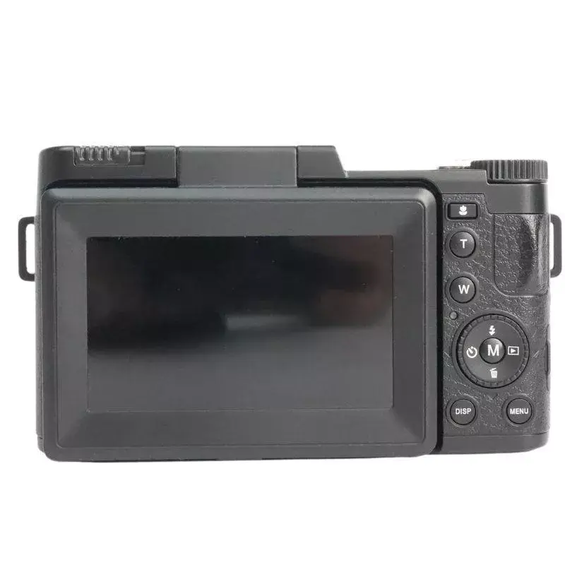 AgfaPhoto Realishot VLG-4K 24 MP CMOS 4K Ultra HD skaitmeninis fotoaparatas