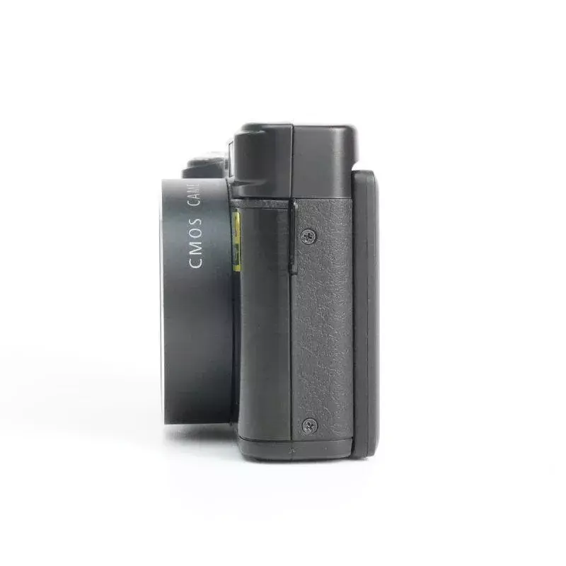 AgfaPhoto Realishot VLG-4K 24 MP CMOS 4K Ultra HD skaitmeninis fotoaparatas