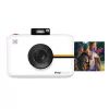 Kodak Step Touch momentinis nuotraukų spausdintuvas 50 x 76 mm Baltas