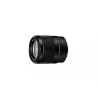 Objektyvas Sony FE 35 mm F1.8 MILC Juodas SEL35F18F.SYX