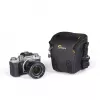 Beltpack dėklas Lowepro Adventura TLZ 20 III Juodas su peties dirželiu