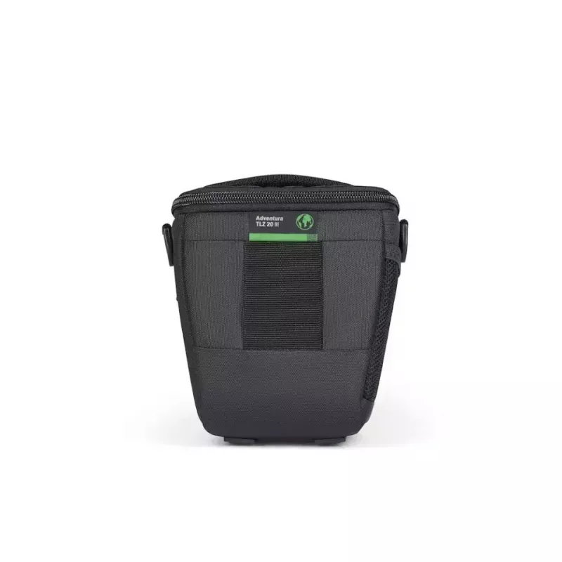 Beltpack dėklas Lowepro Adventura TLZ 20 III Juodas su peties dirželiu