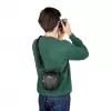 Beltpack dėklas Lowepro Adventura TLZ 20 III Juodas su peties dirželiu
