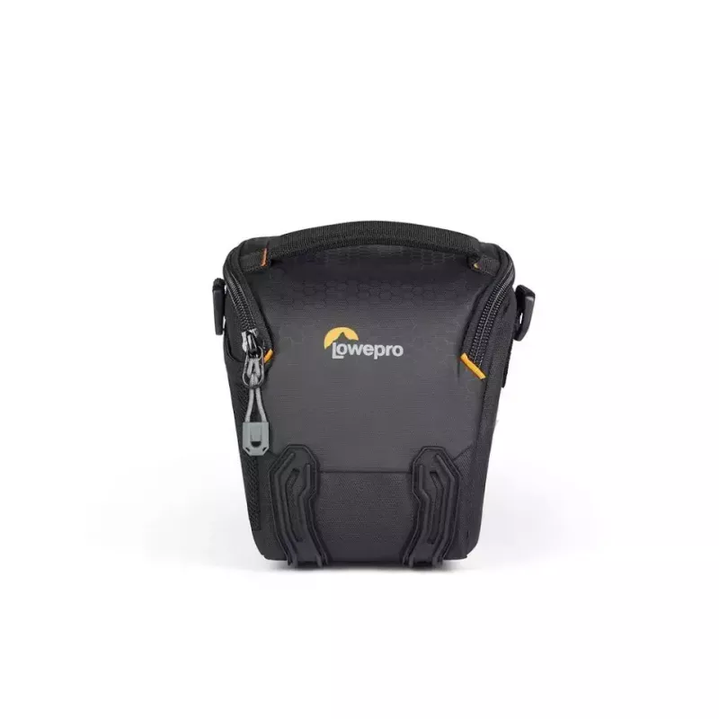 Beltpack dėklas Lowepro Adventura TLZ 20 III Juodas su peties dirželiu