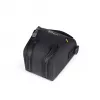 Beltpack dėklas Lowepro Adventura TLZ 20 III Juodas su peties dirželiu