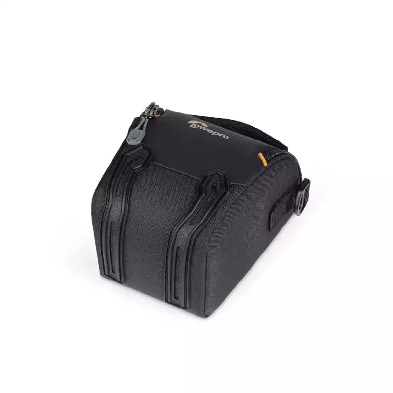 Beltpack dėklas Lowepro Adventura TLZ 20 III Juodas su peties dirželiu