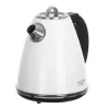 Elektrinis virdulys Adler AD 1343 1,7L 2200W Baltas