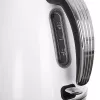 Elektrinis virdulys Adler AD 1343 1,7L 2200W Baltas