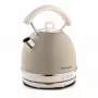 Ariete 2877 Virdulys Vintage, 1,7 L, Belaidis, Smėlio spalvos