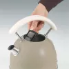 Ariete 2877 Virdulys Vintage, 1,7 L, Belaidis, Smėlio spalvos