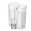 Philips AWP2980WH/58 vandens filtras ant stalviršio 3 L Baltas