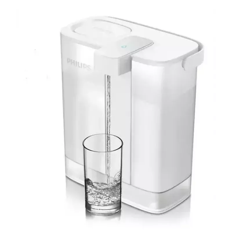 Philips AWP2980WH/58 vandens filtras ant stalviršio 3 L Baltas