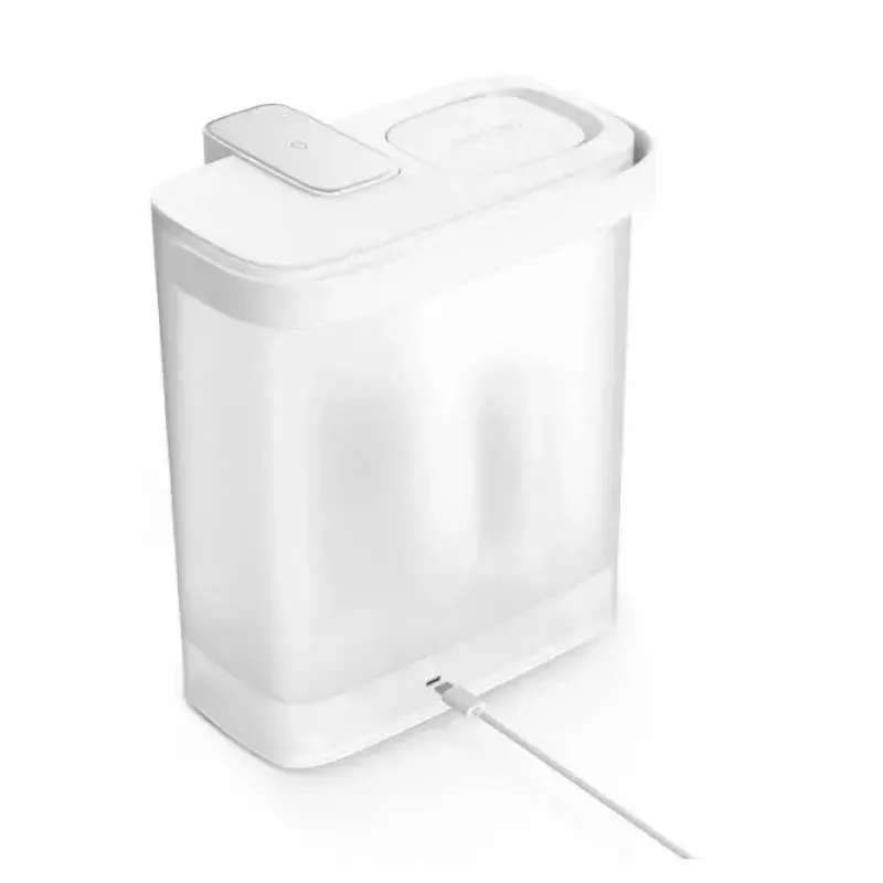Philips AWP2980WH/58 vandens filtras ant stalviršio 3 L Baltas