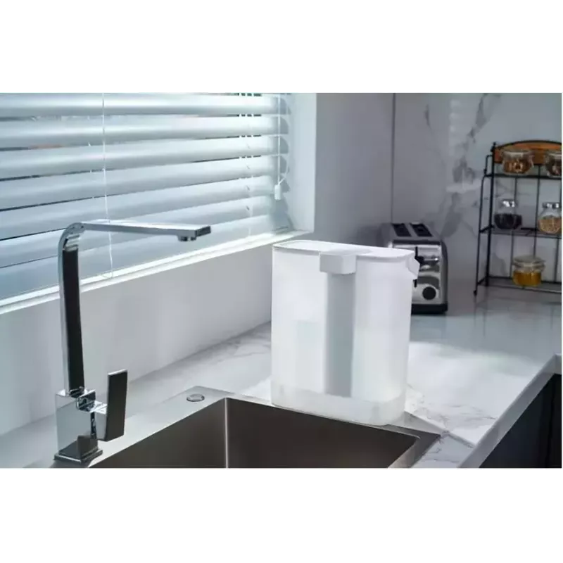 Philips AWP2980WH/58 vandens filtras ant stalviršio 3 L Baltas