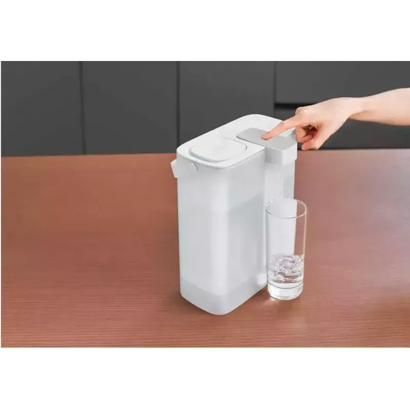 Philips AWP2980WH/58 vandens filtras ant stalviršio 3 L Baltas