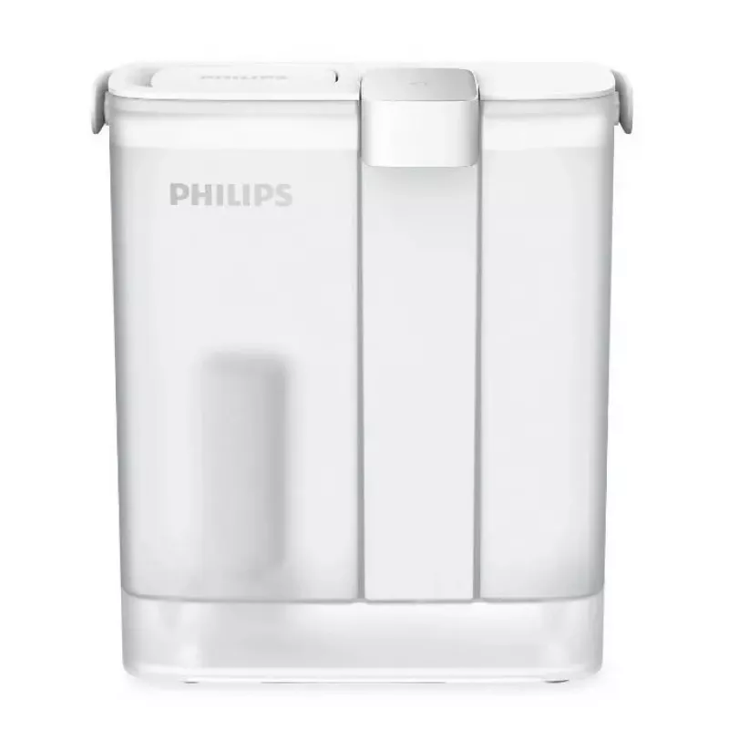 Philips AWP2980WH/58 vandens filtras ant stalviršio 3 L Baltas