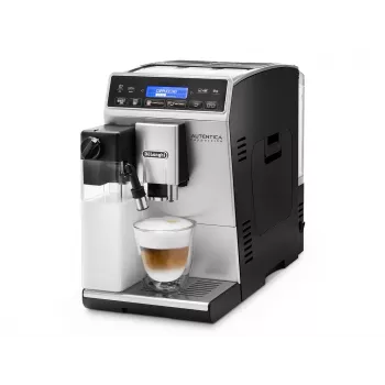 De’Longhi Autentica Cappuccino ETAM 29.660.SB Espresso aparatas