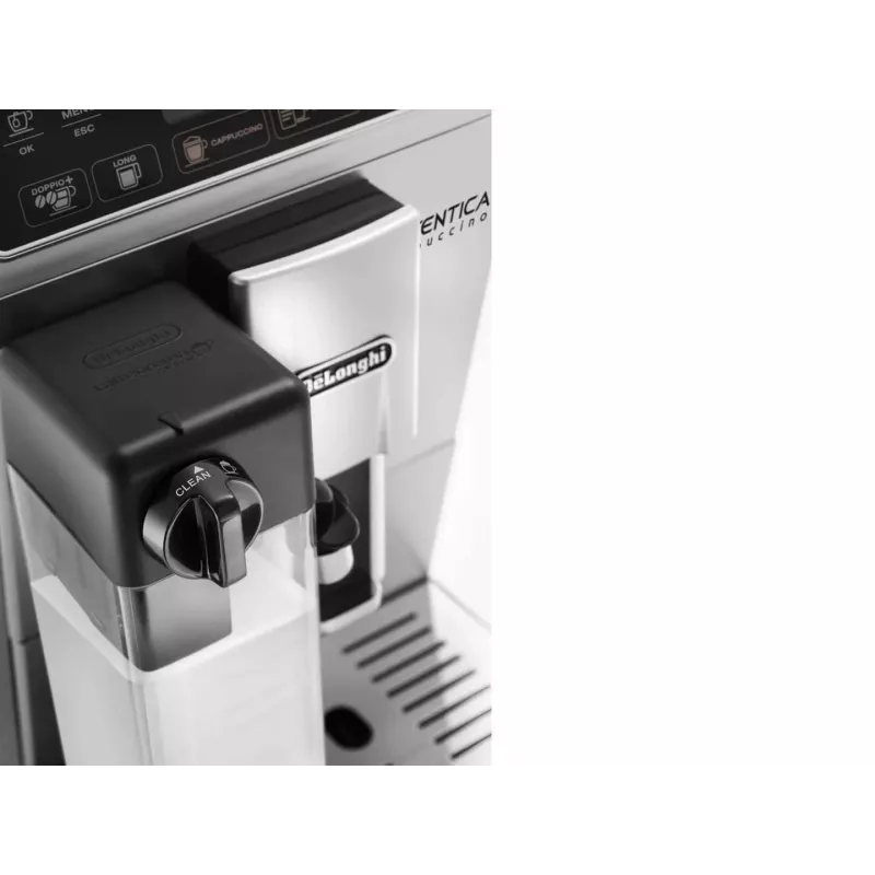 De’Longhi Autentica Cappuccino ETAM 29.660.SB Espresso aparatas