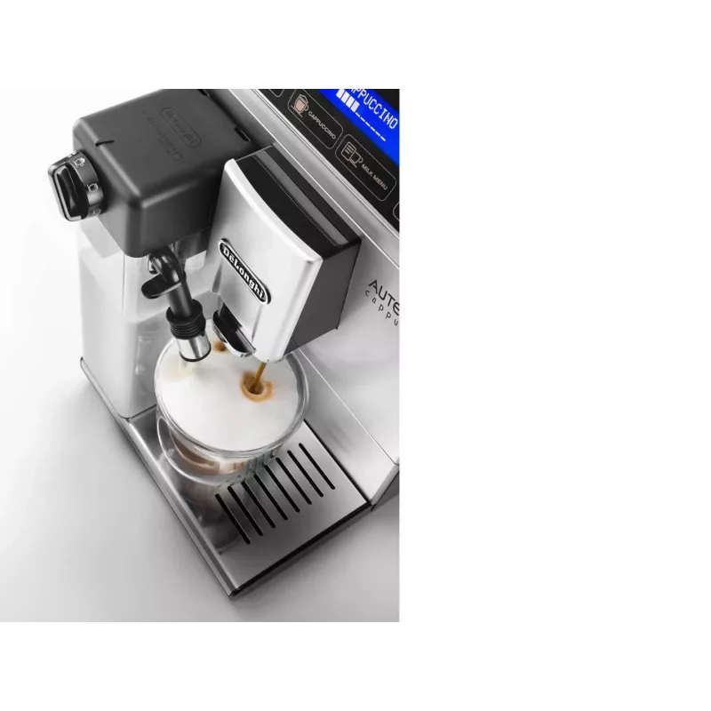 De’Longhi Autentica Cappuccino ETAM 29.660.SB Espresso aparatas