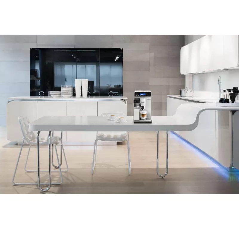 De’Longhi Autentica Cappuccino ETAM 29.660.SB Espresso aparatas