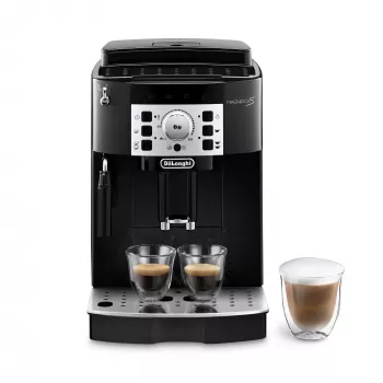 De’Longhi Magnifica ECAM22.115.B S Automatinis kavos aparatas