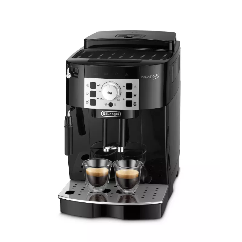 De’Longhi Magnifica ECAM22.115.B S Automatinis kavos aparatas