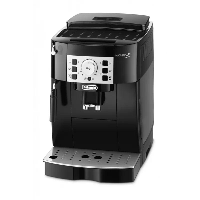 De’Longhi Magnifica ECAM22.115.B S Automatinis kavos aparatas
