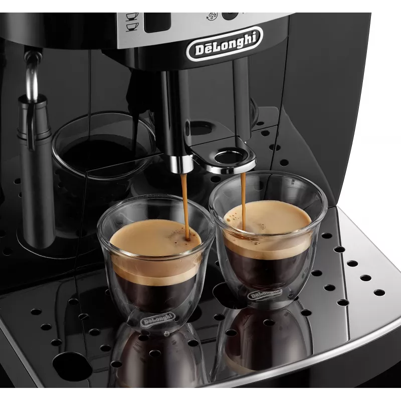 De’Longhi Magnifica ECAM22.115.B S Automatinis kavos aparatas