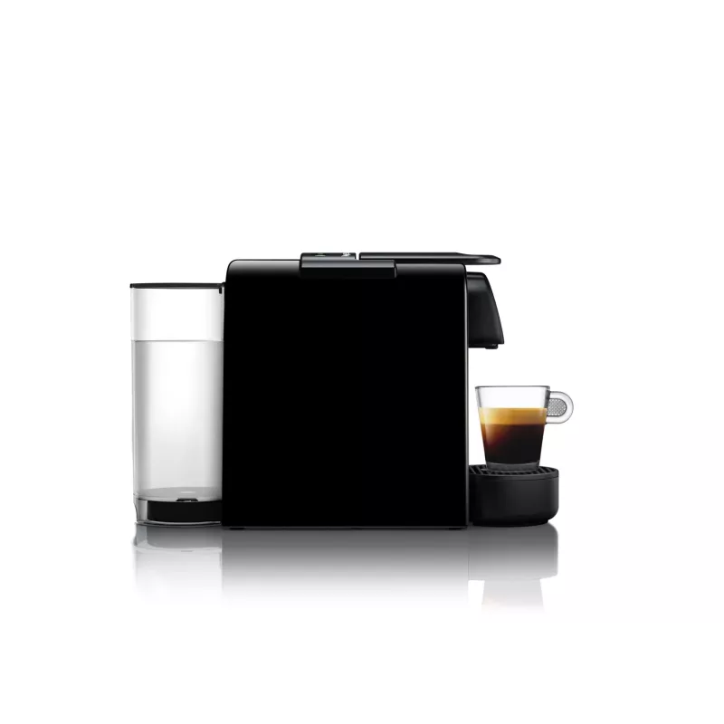 De’Longhi Essenza Mini EN85.B Pusiau automatinis kavos aparatas kapsulėms 0,6 L