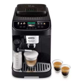 De’Longhi Magnifica Evo Next pilnai automatinis espresso aparatas 1,8 L