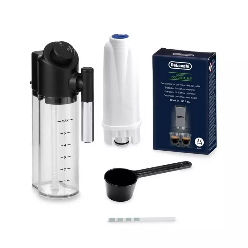 De’Longhi Magnifica Evo Next pilnai automatinis espresso aparatas 1,8 L