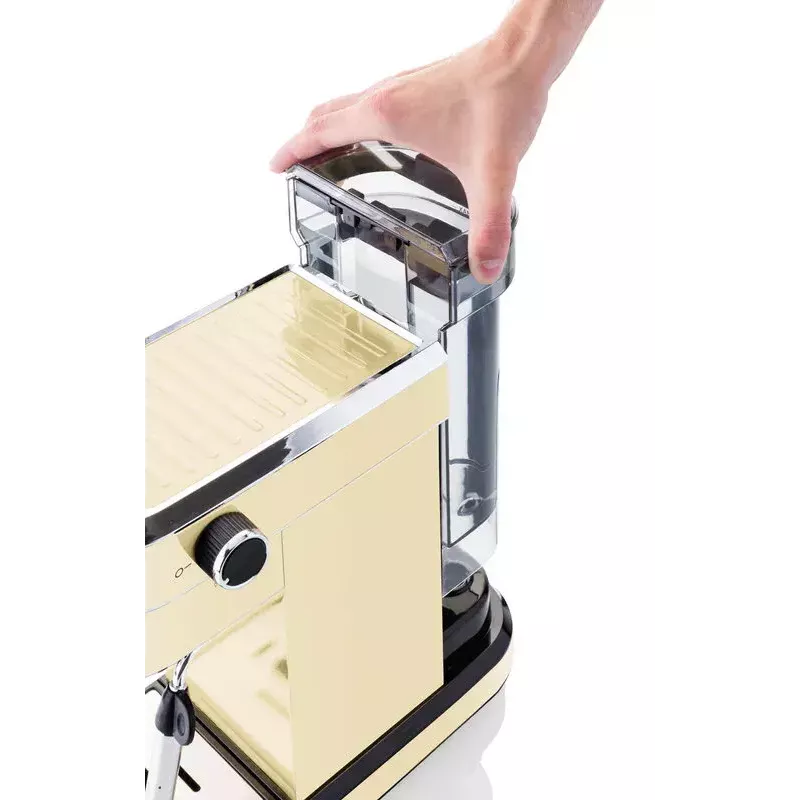 Espresso aparatas Eta Storio 0,75 l ETA618190040