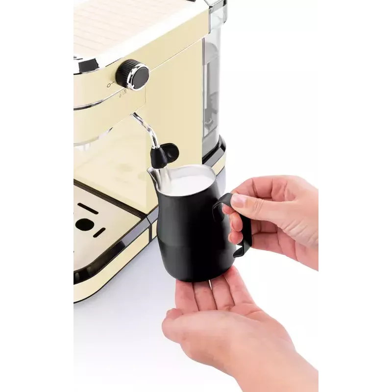 Espresso aparatas Eta Storio 0,75 l ETA618190040