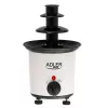Šokolado fontanas Adler AD 4487 juoda/ruda/balta 30 W