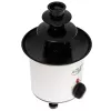 Šokolado fontanas Adler AD 4487 juoda/ruda/balta 30 W