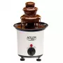Šokolado fontanas Adler AD 4487 juoda/ruda/balta 30 W