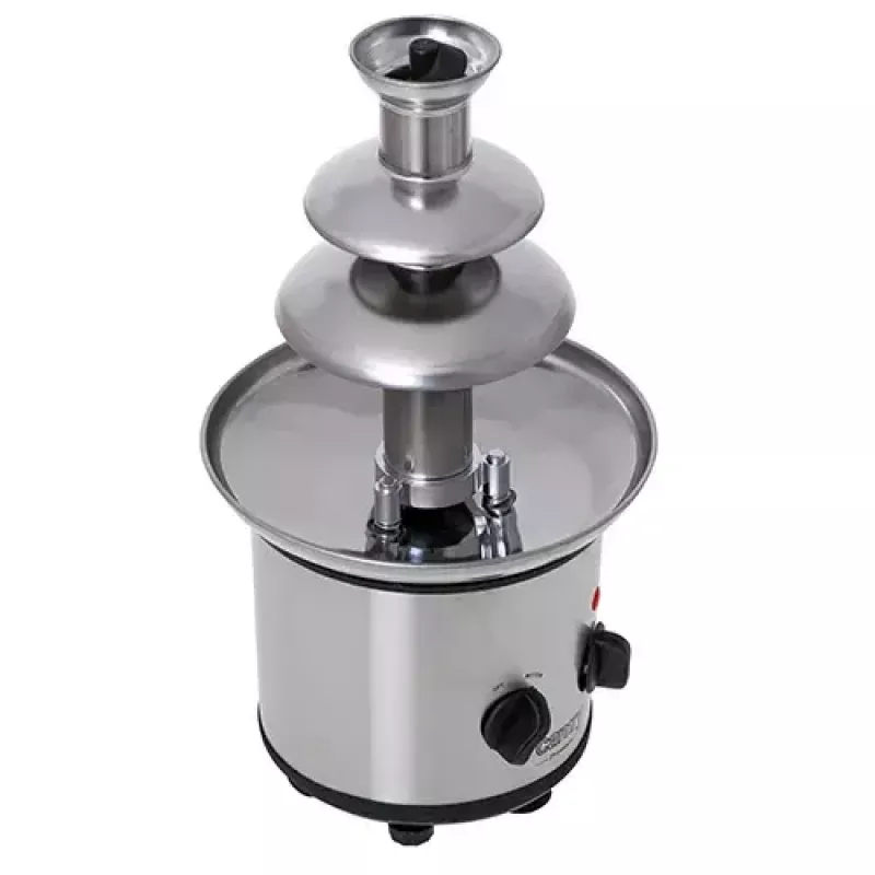 Šokolado fontanas Camry Premium CR 4488 nerūdijantis plienas 320 W 650 ml