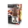 Šokolado fontanas Camry Premium CR 4488 nerūdijantis plienas 320 W 650 ml