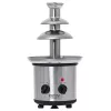 Šokolado fontanas Camry Premium CR 4488 nerūdijantis plienas 320 W 650 ml