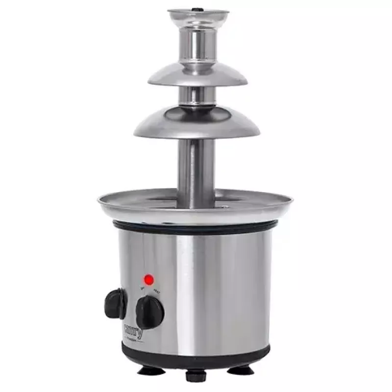 Šokolado fontanas Camry Premium CR 4488 nerūdijantis plienas 320 W 650 ml