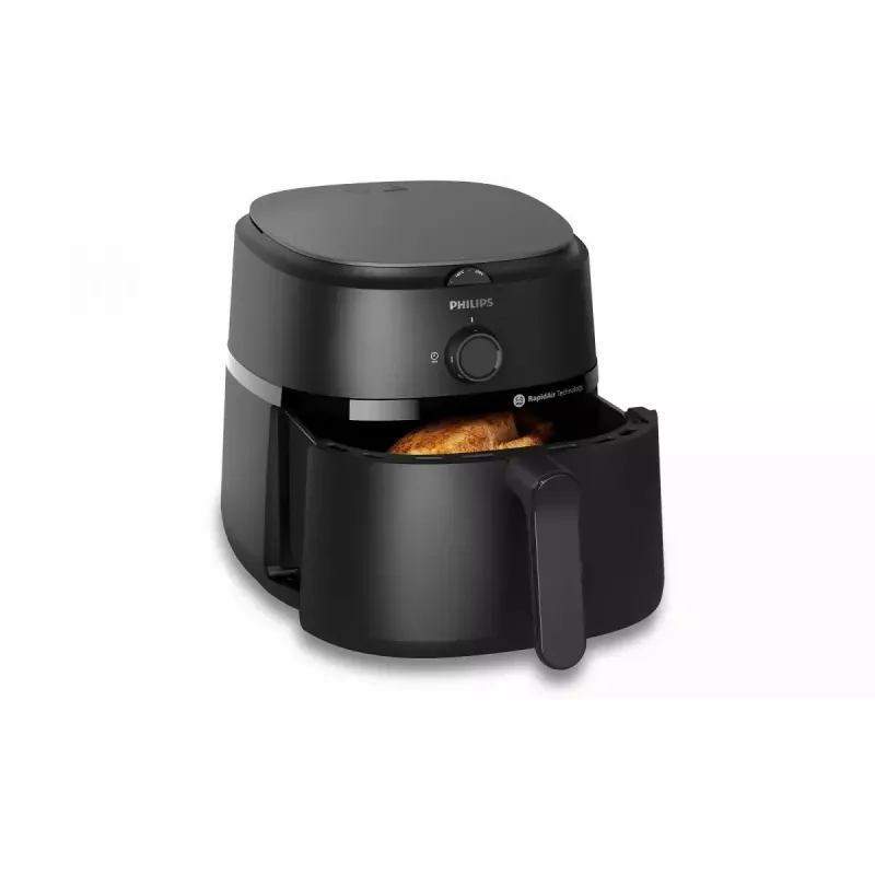 Karšto oro gruzdintuvė Philips 1000 serija NA130/00 6,2 L 1700 W