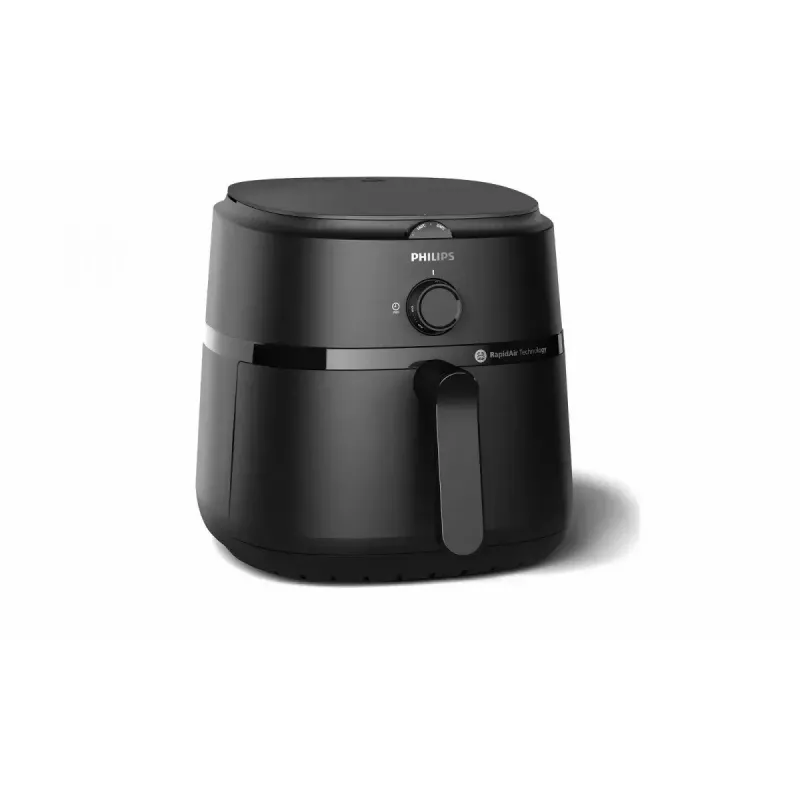 Karšto oro gruzdintuvė Philips 1000 serija NA130/00 6,2 L 1700 W