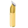 Barzdos kirpimo mašinėlė Adler AD 2836G baterija 0.9 6 mm auksinė