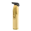 Barzdos kirpimo mašinėlė Adler AD 2836G baterija 0.9 6 mm auksinė